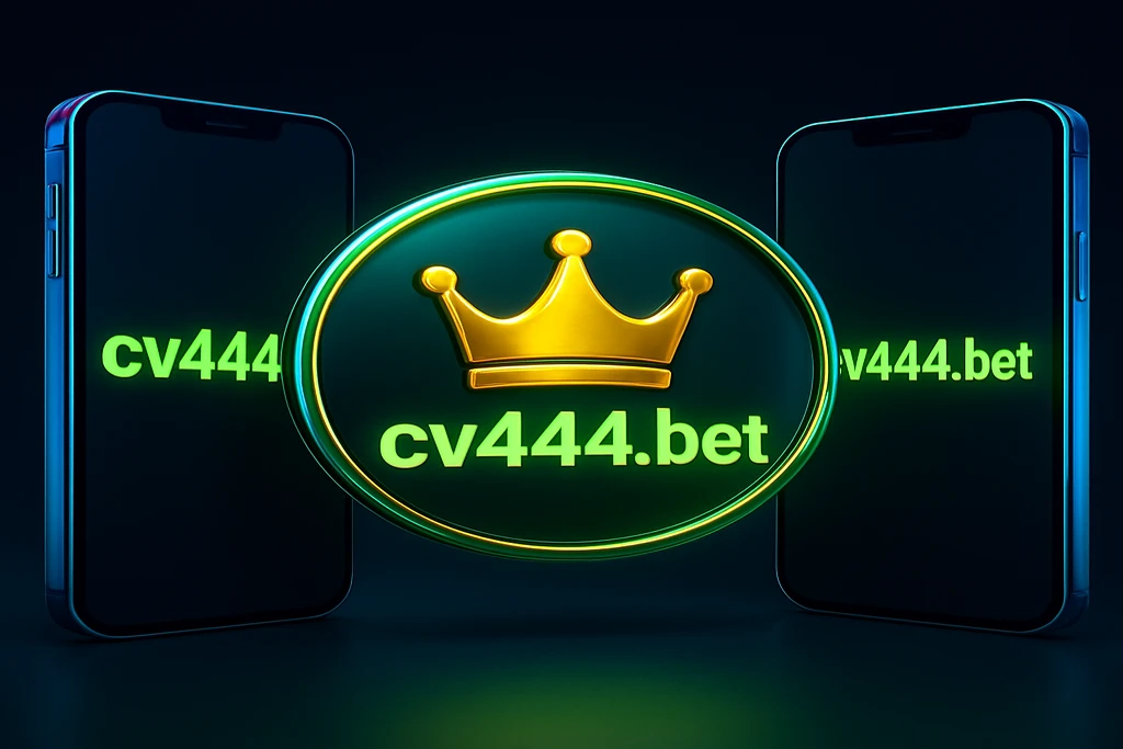 cv444 ব্র্যান্ড